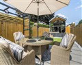 Forget about your problems at Aqueduct Hideaway; Clwyd