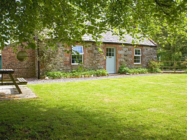 Arbigland Farm - Little Dunbar Cottage in Dumfriesshire