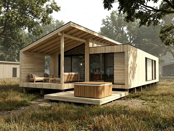 Arbora 3.0 Spa (Pet), 