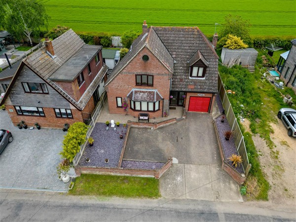 Arborlynn House, 