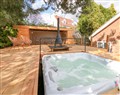 Take things easy at Arbour House Farm Bungalow; ; Durham