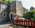 Arch Mews Cottage - Durham