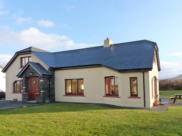 Architect House in Kerry