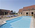 Enjoy your time in a Hot Tub at Archway Barn; King's Lynn; Norfolk