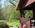 Relax at Ard Darach Lodge; Scotland