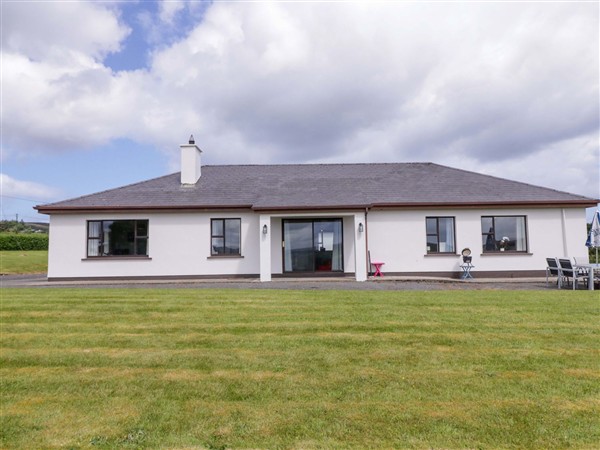 Ard Na Mara in Donegal