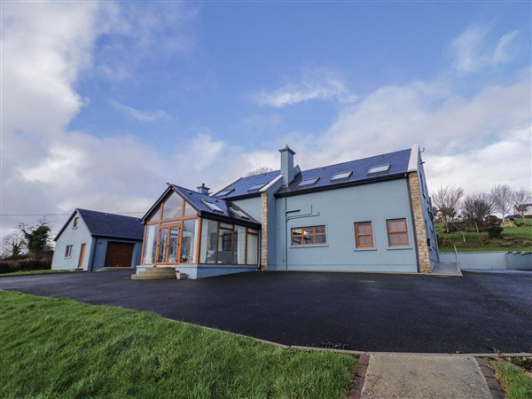 Ard Na Mara - Donegal