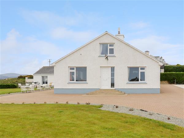 Ardagh Cottage in Cork