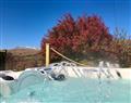 Relax in a Hot Tub at Ardchyle House; ; Killin