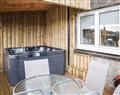 Lay in a Hot Tub at Ardenslate Cottage; Argyll
