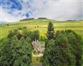 Forget about your problems at Ardle Manor; Blairgowrie; Perthshire