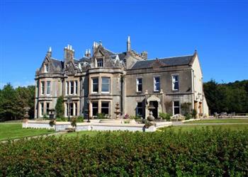 Argyll Country House in Tarbert, Argyll and Bute