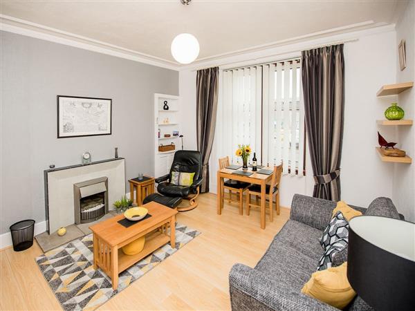 Armadale Apartment in Inverness-Shire