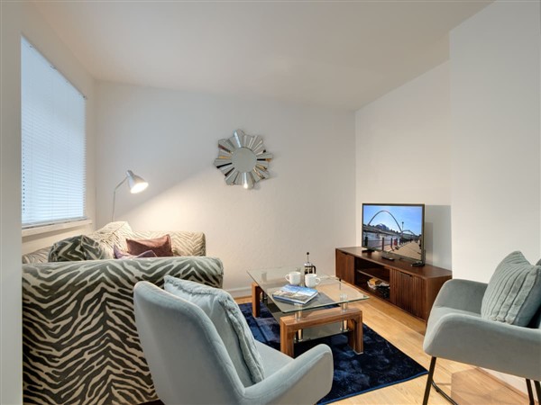 Armstrong Apartments 1B in Tyne and Wear