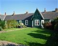 Enjoy a leisurely break at Armstrong Cottages No2; ; Bamburgh