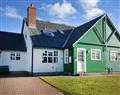 Armstrong Cottages No30 Retreat in  - Bamburgh