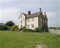 Armswell House in Plush, Nr Piddletrenthide, Dorset. - Great Britain