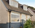 Enjoy a leisurely break at Arran View; Renfrewshire