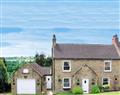 Arrow Cottage in Witton le Wear, Co. Durham, Northumberland. - Great Britain