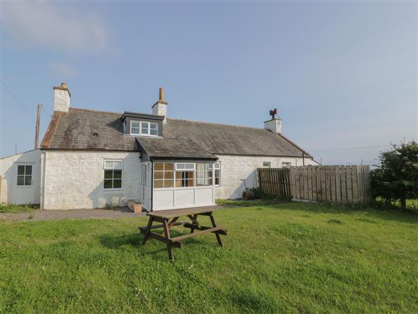 Arthur's Cottage in Dumfriesshire