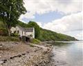 Artillgan Cottage in By Tarbert, Argyll - Argyll and Bute
