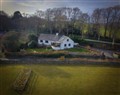 Take things easy at Artist's Cottage; ; Minffordd near Penrhyndeudraeth