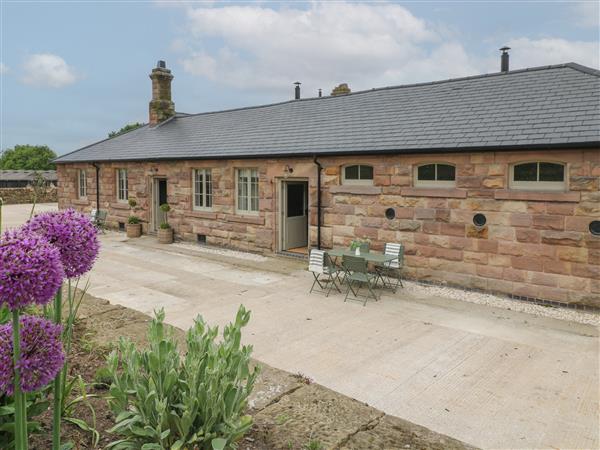 Ash Cottage - Fold Yards - Derbyshire