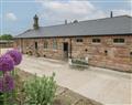 Ash Cottage - Fold Yards in  - Alderwasley near Crich