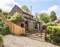 Enjoy a leisurely break at Ash Cottage; ; Chagford