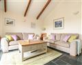 Take things easy at Ash Cottage; ; Tregony near Mevagissey