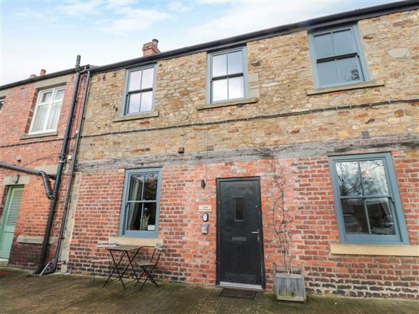 Ash Cottage in Durham