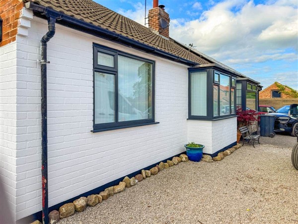 Ash Cottage in North Yorkshire