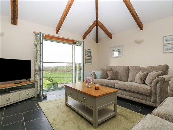 Ash Cottage, 