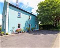 Unwind at Ash House; ; Ballyvaughan