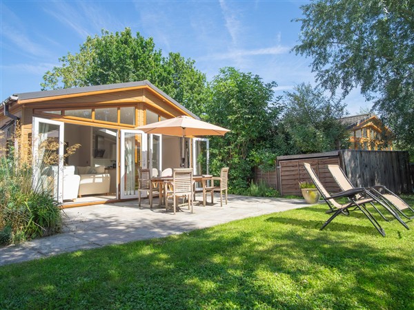 Ash Lodge, 