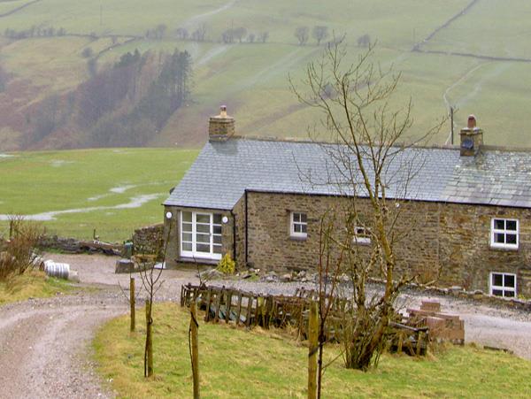 Ash Pot Barn in Cumbria