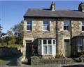 Ashburn House in Alnwick - Northumberland