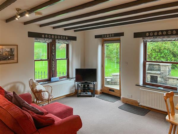 Ashfield Apartment in Pateley Bridge, North Yorkshire