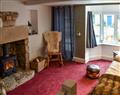Take things easy at Ashgrove Cottage; Gloucestershire