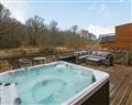 Enjoy your time in a Hot Tub at Ashgrove Country Park - Waterside Lodge Fourteen; West Yorkshire