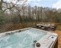 Enjoy your time in a Hot Tub at Ashgrove Country Park - Waterside Lodge Two; West Yorkshire