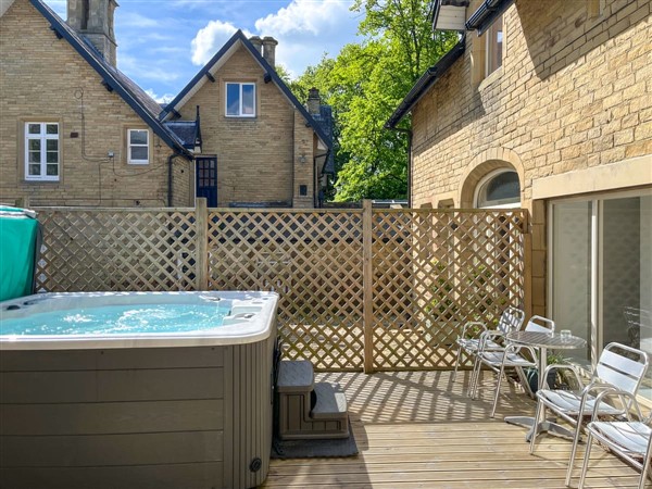 Ashgrove Leisure - The Coach House in West Yorkshire