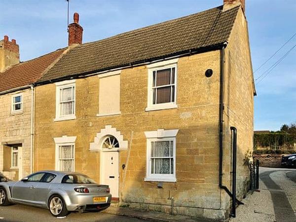 Ashley Cottage in Colsterworth, near Grantham, Lincolnshire