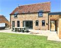 Forget about your problems at Ashlin Farm Barns - Meadowsweet Barn; Lincolnshire
