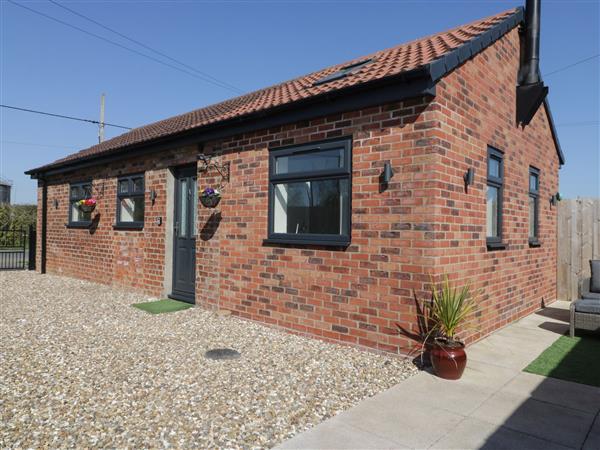 Ashtree Cottage - North Humberside