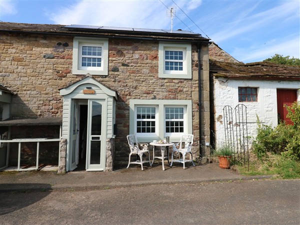 Ashtree Cottage, 