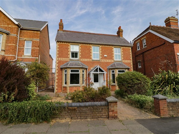 Astwood House, 