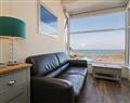 Take things easy at At the Bay Apartment; ; Hele Bay