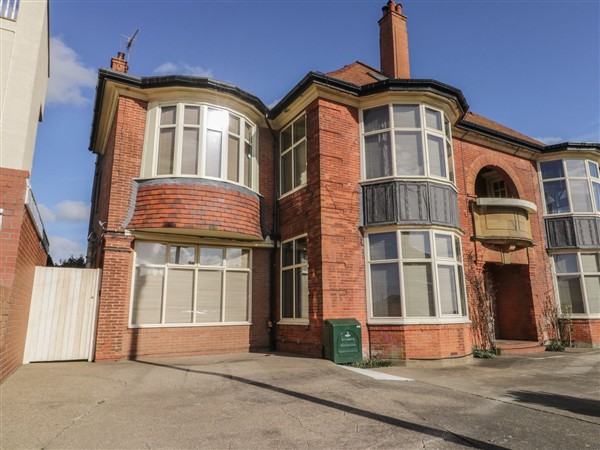 Atelier in North Humberside