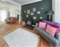 Enjoy a glass of wine at Atlantic Hideaways; Cornwall